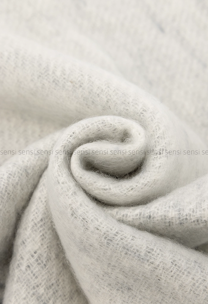 شال پشمی کوبایی دو رو کد1005162